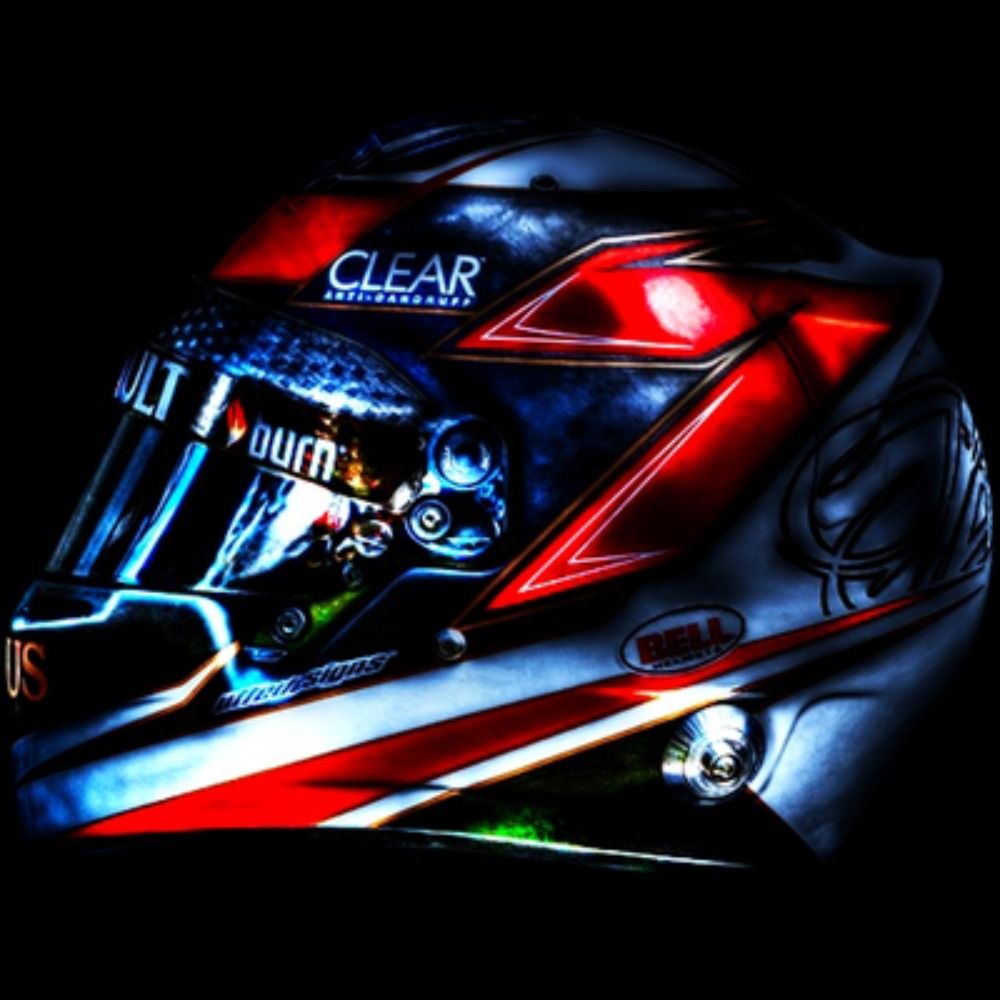 F1 Debrief