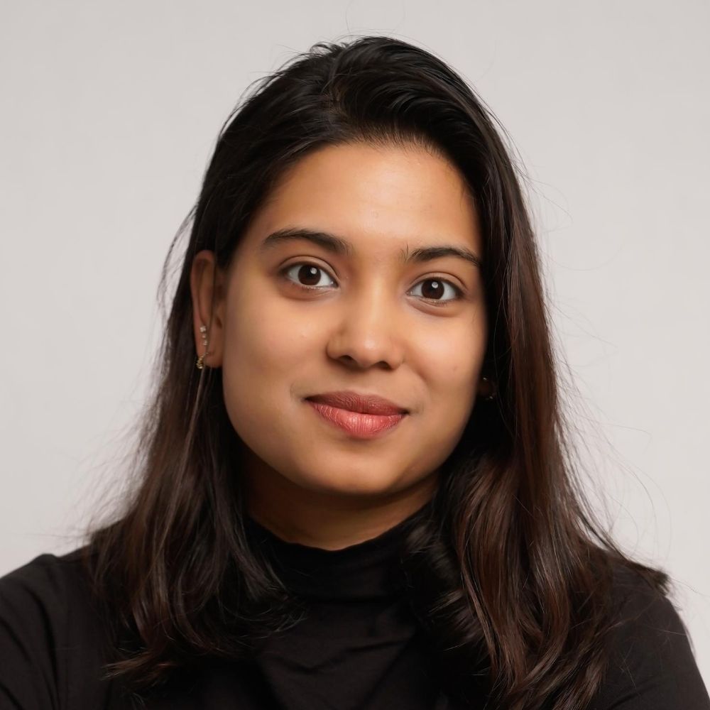 Swedha Sidharthan