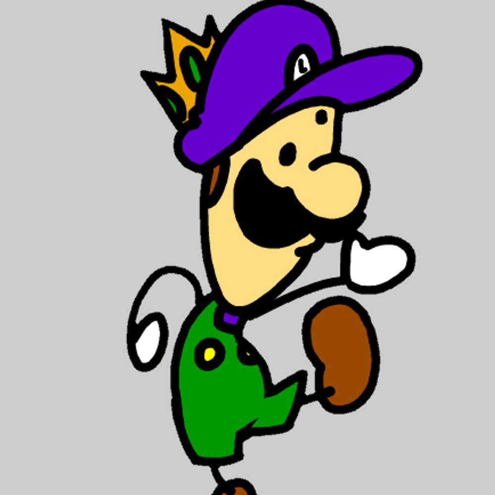KingLugi