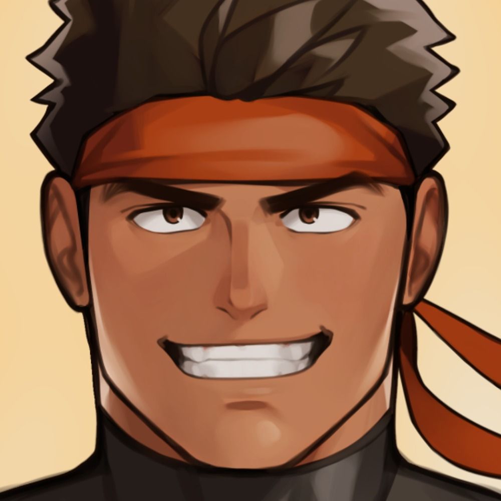 User avatar