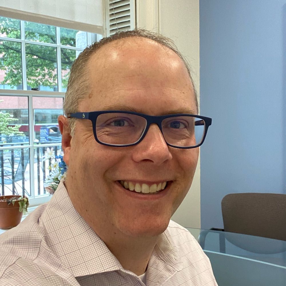 Brian Keller, MD, PhD