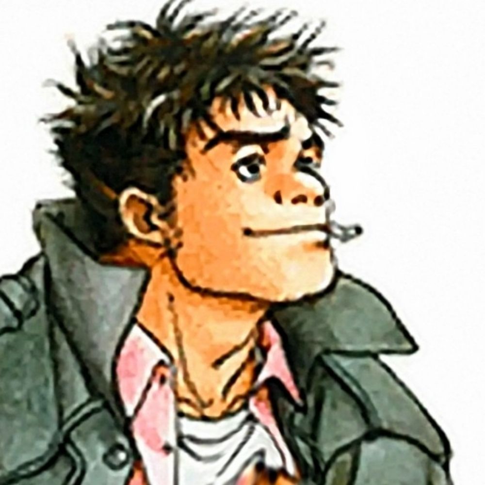 User avatar