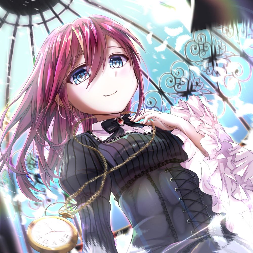 鏡華 / mirror-kt