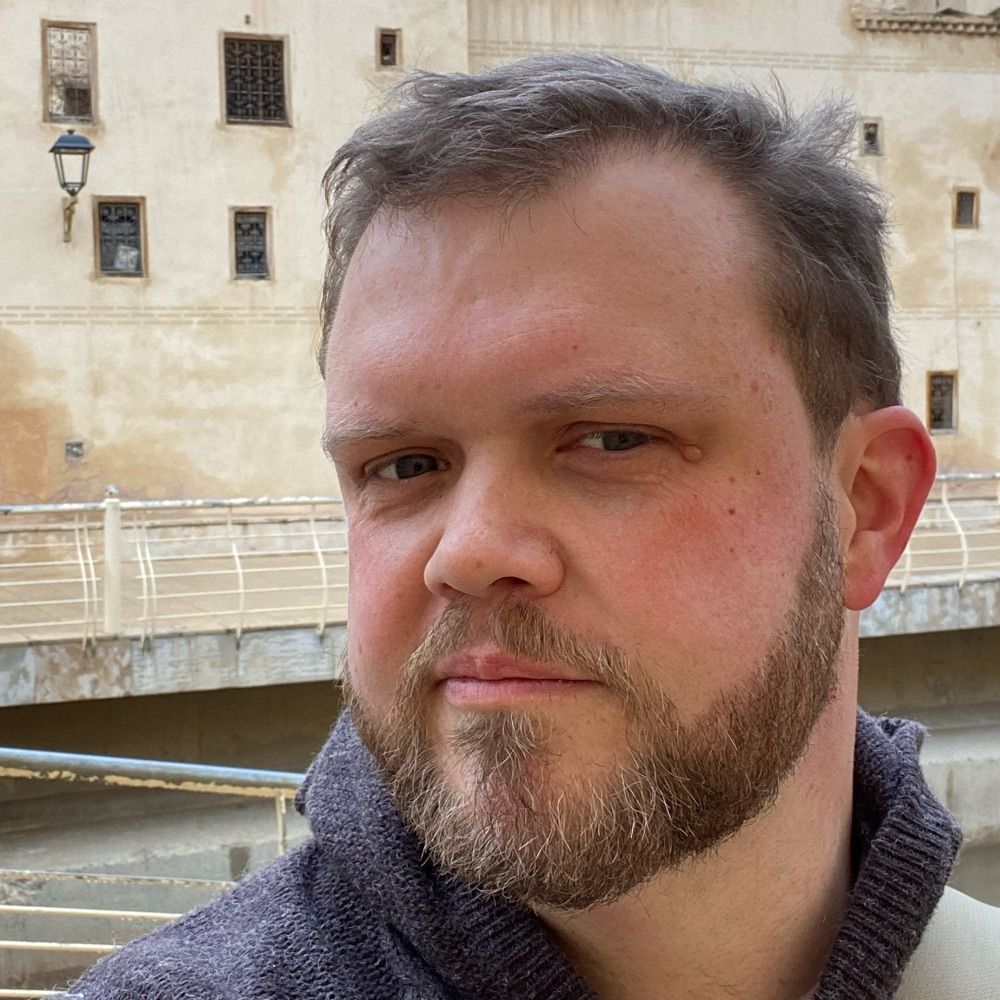 Martin Koch