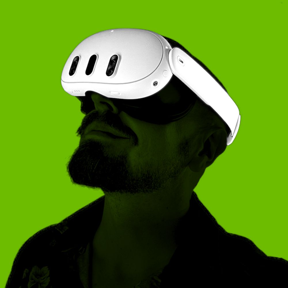 TougeVR