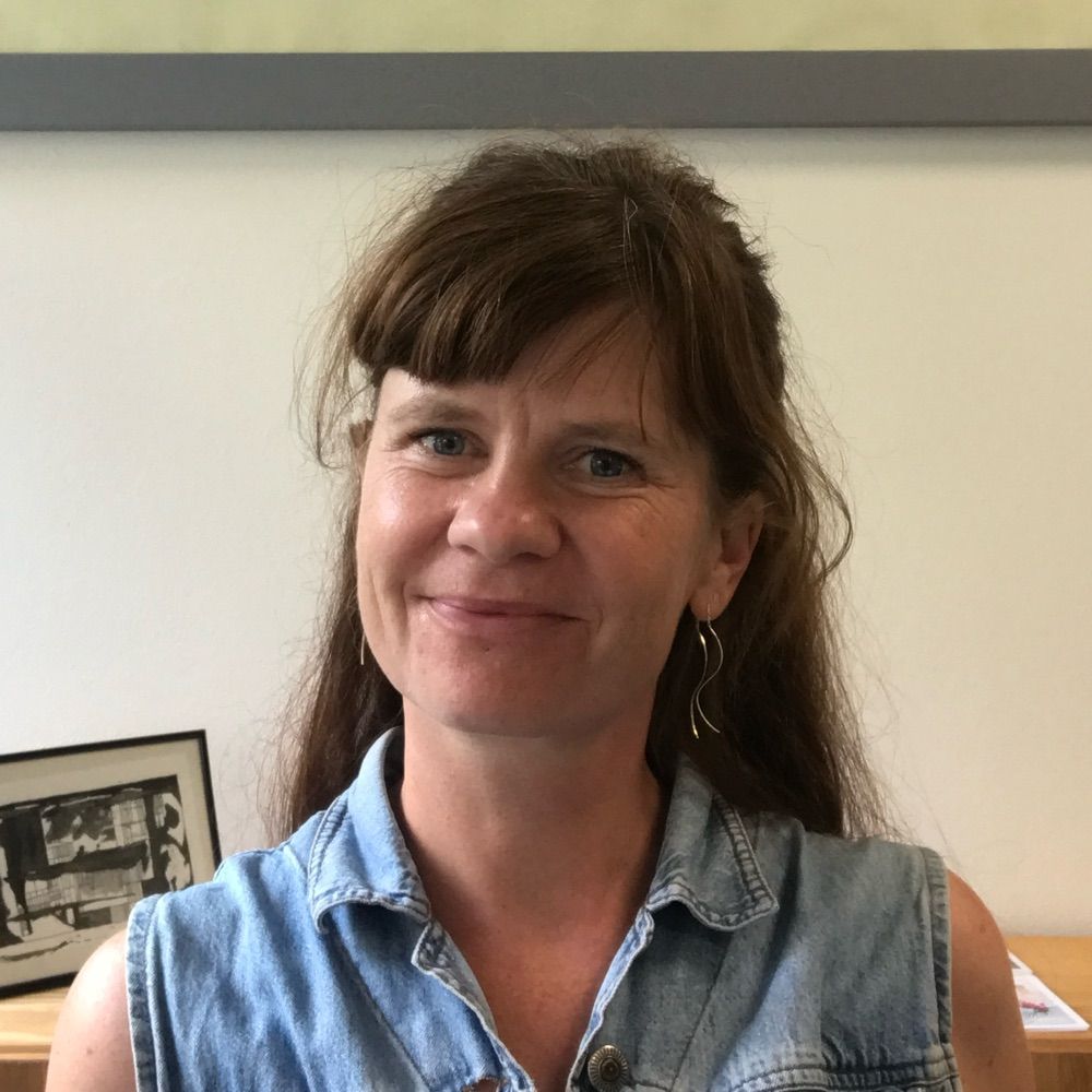 Andrea Lehmann Sivertsen