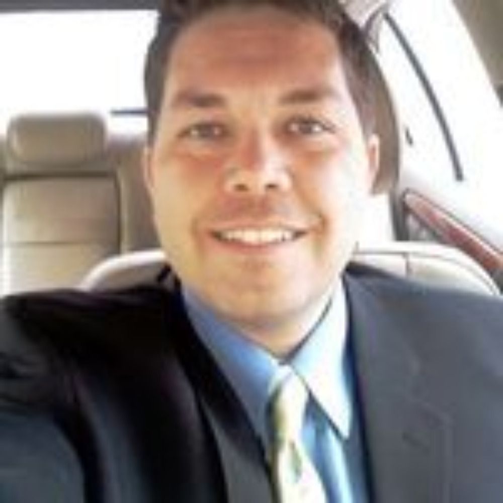 Todd Murray