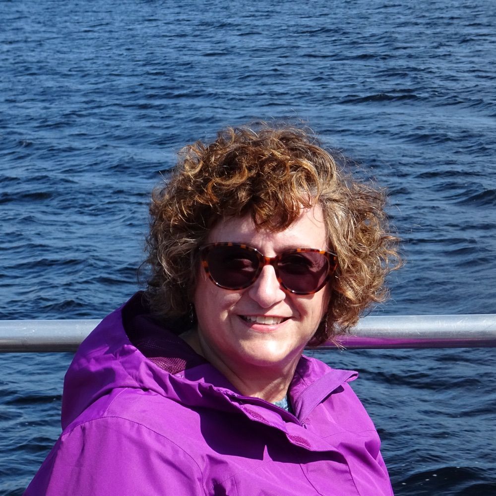 Lisa Smith Walker