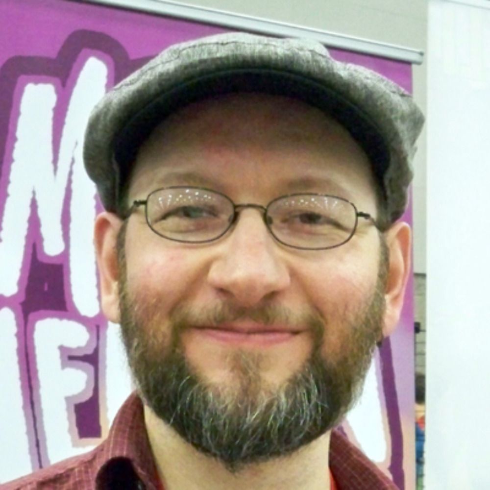 Peter Foglesong
