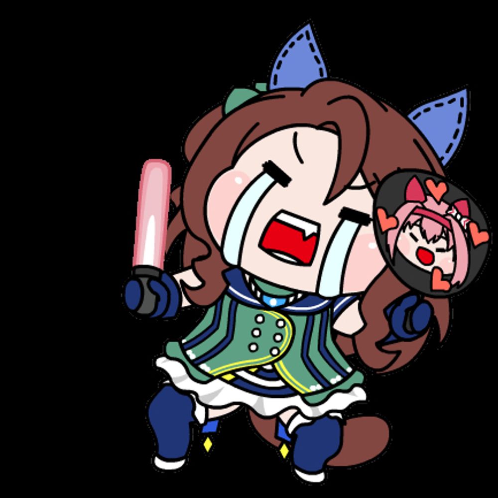 等身大のずんだもち先輩