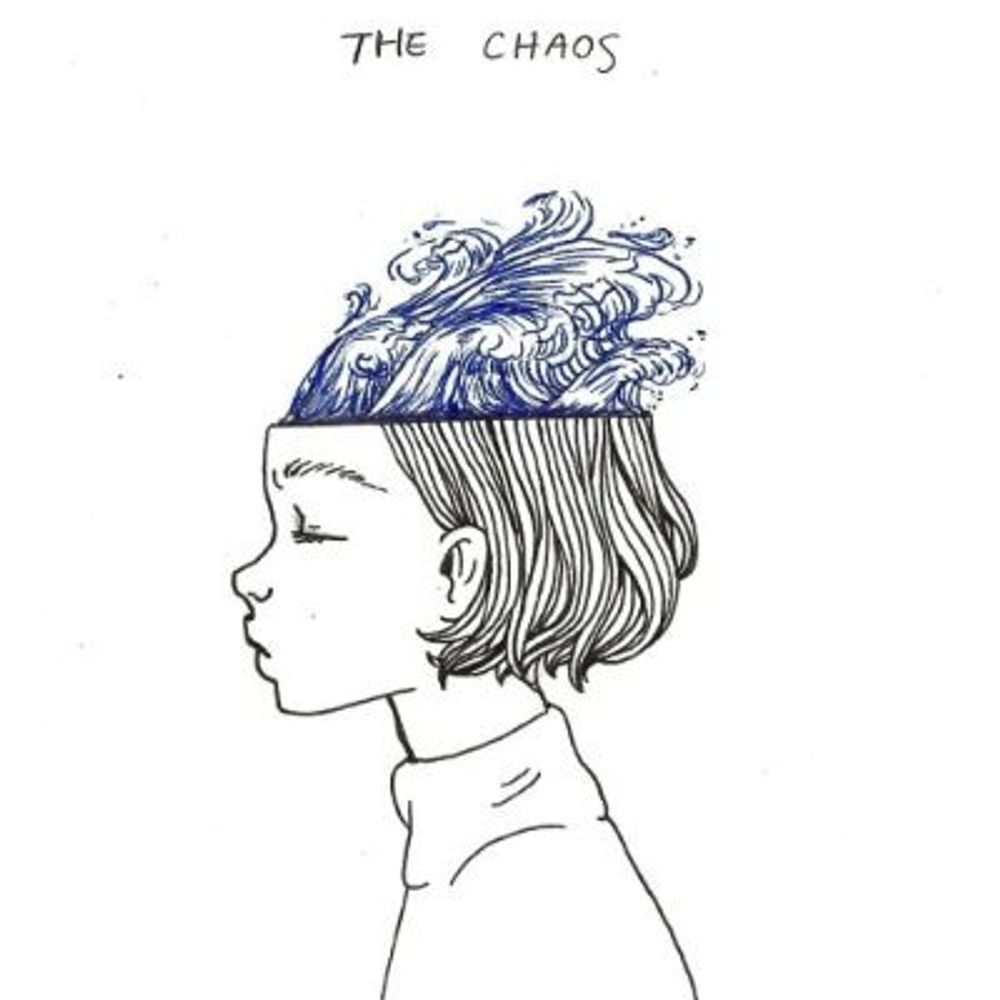 The Chaos 🌧️⚡️⛈️