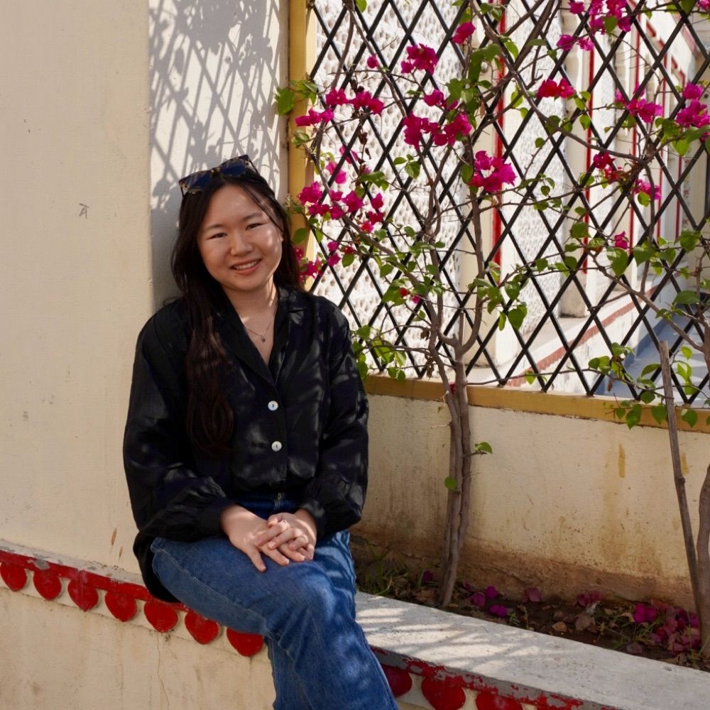 Didi Zhou