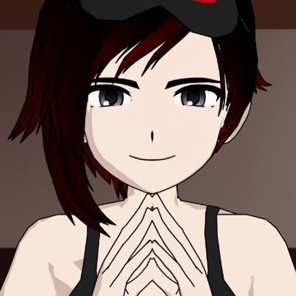 RWBY Evermorrow (FAN PROJECT)