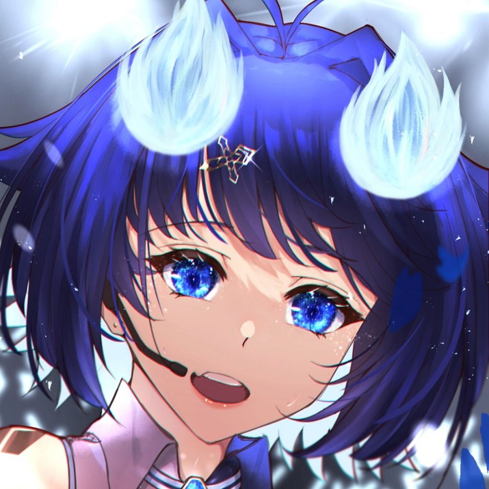 Hibiki🔥👑THE HOTTEST VTuber
