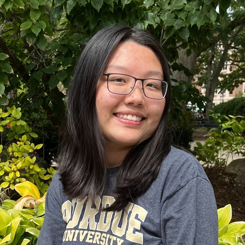 Junming Zhang (she/her)
