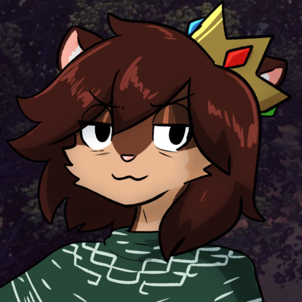 Regianus's avatar