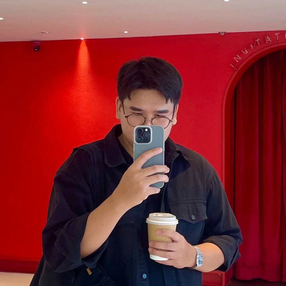 แม่เรียกว่าน้องอาม