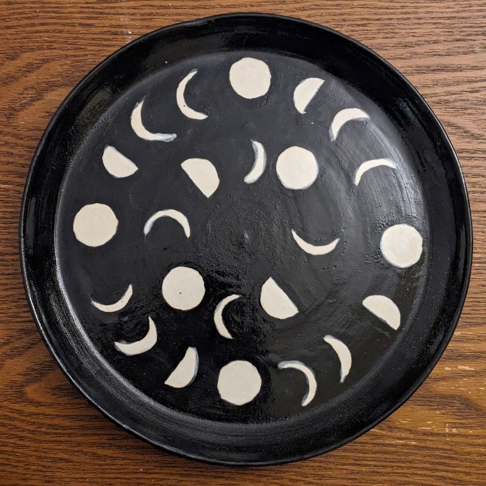 AO Pottery
