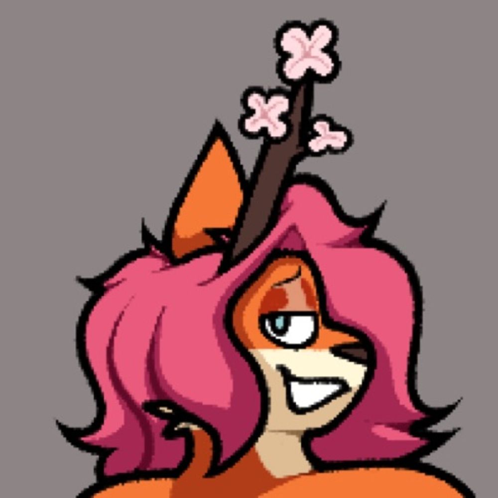SkyHadASakura