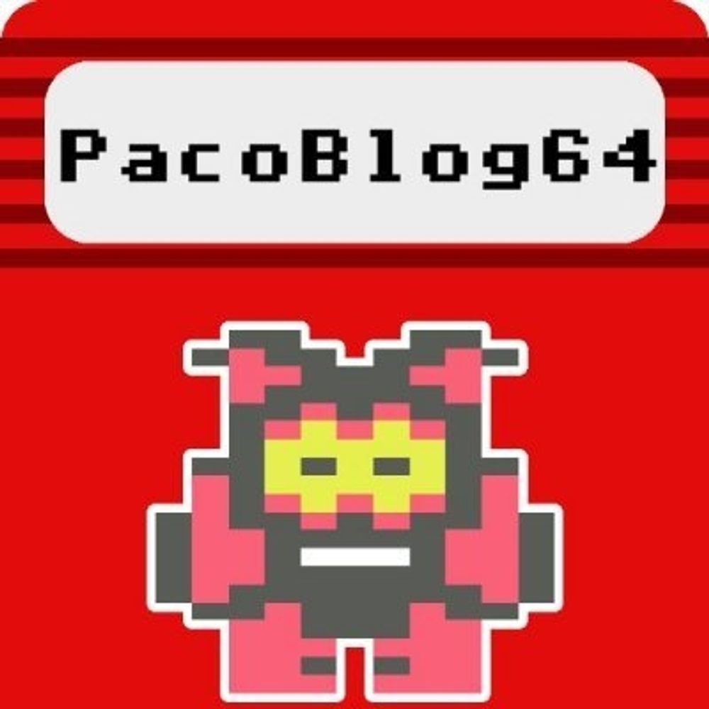 Herrera64 (PacoBlog64)