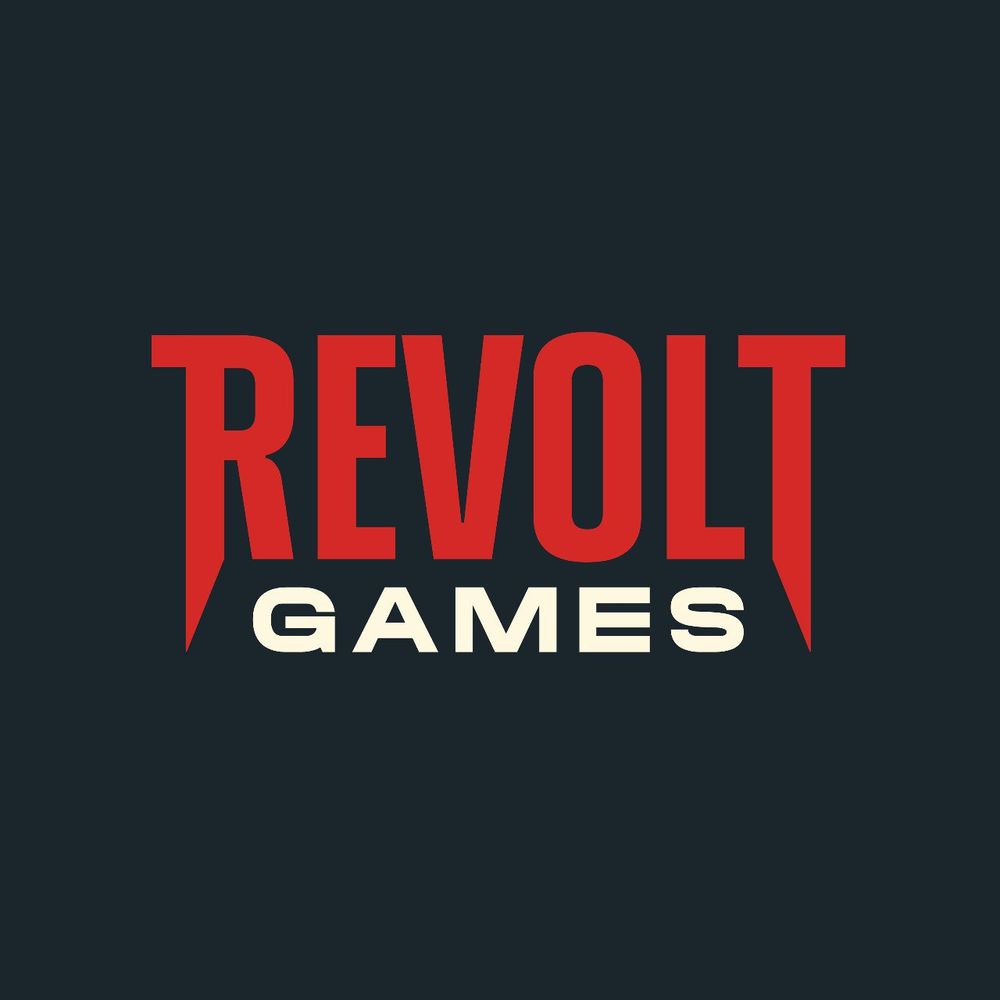 Revolt Games