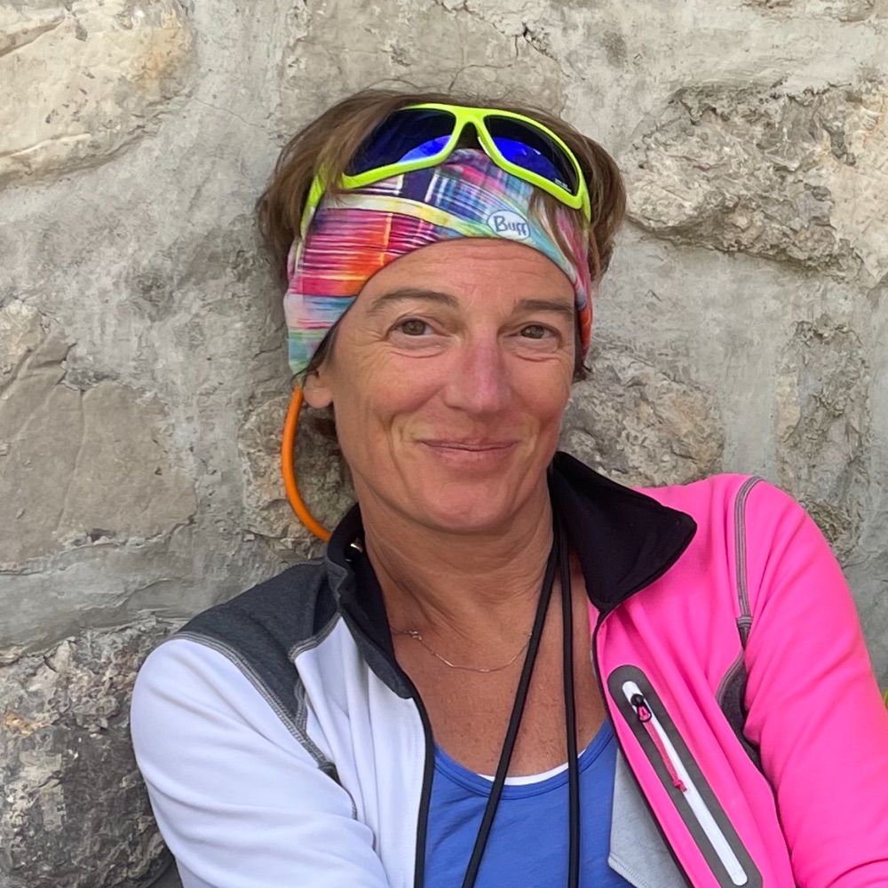 Silvia Cappello