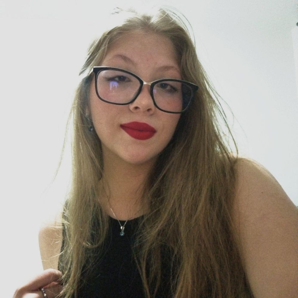 Aninha ☀️