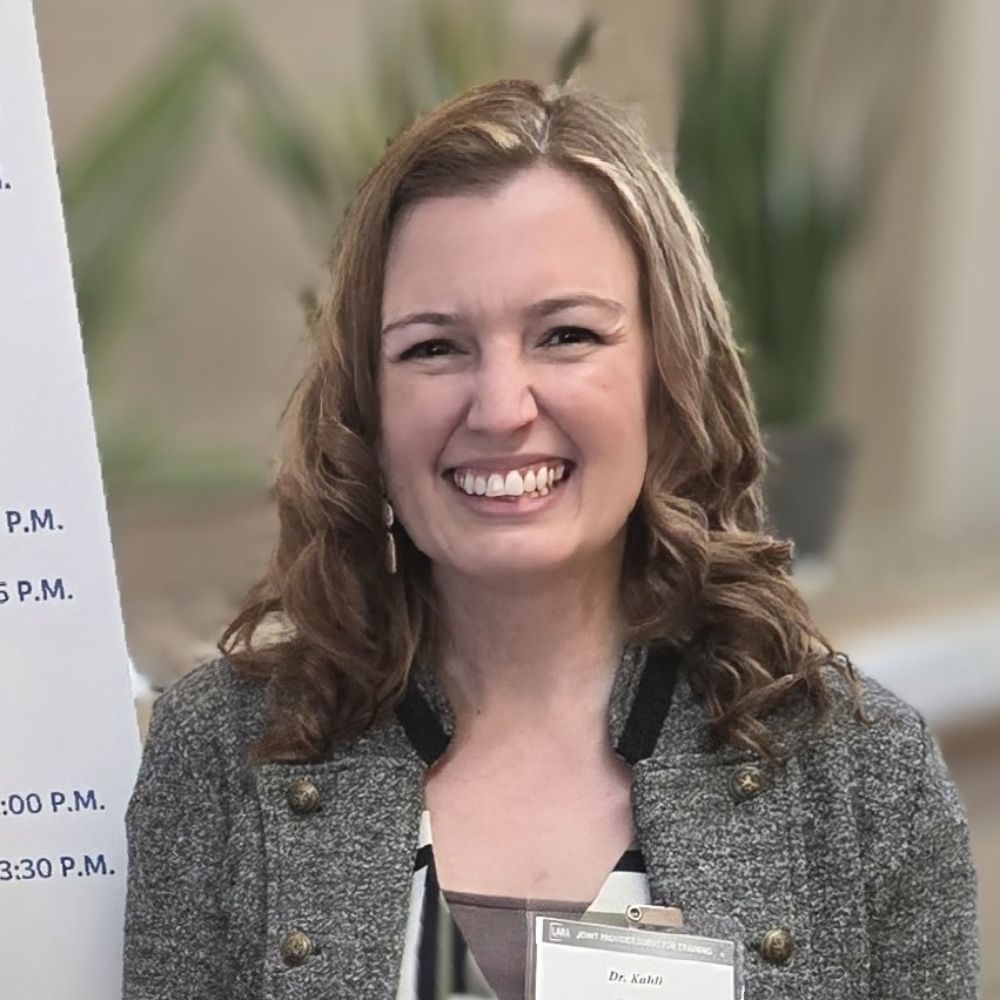 Kahli Zietlow, MD