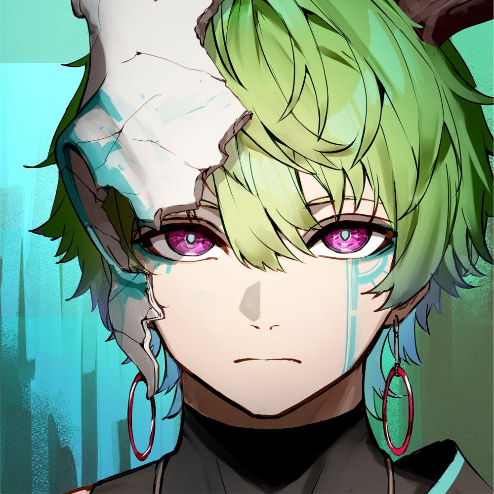 シカ
