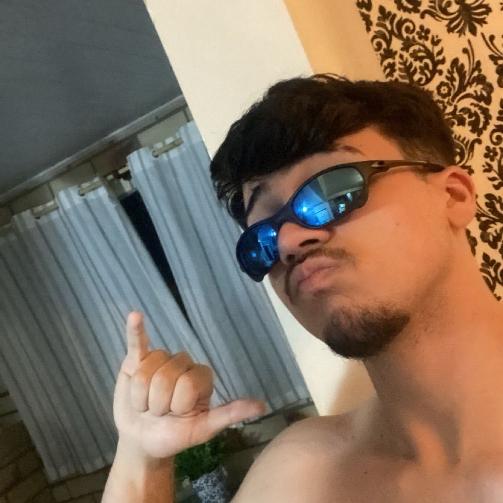 Vinê🙌🏻🐓