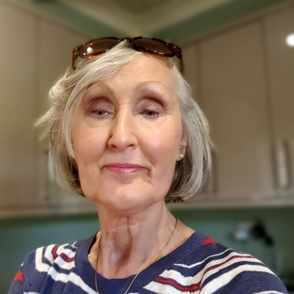 Eileen O'Rourke