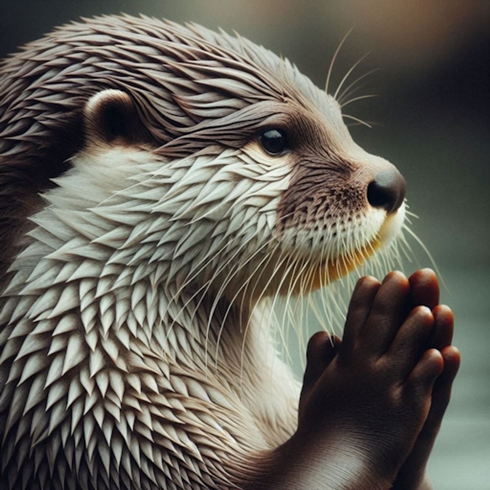 IllegalOtter (he/him)