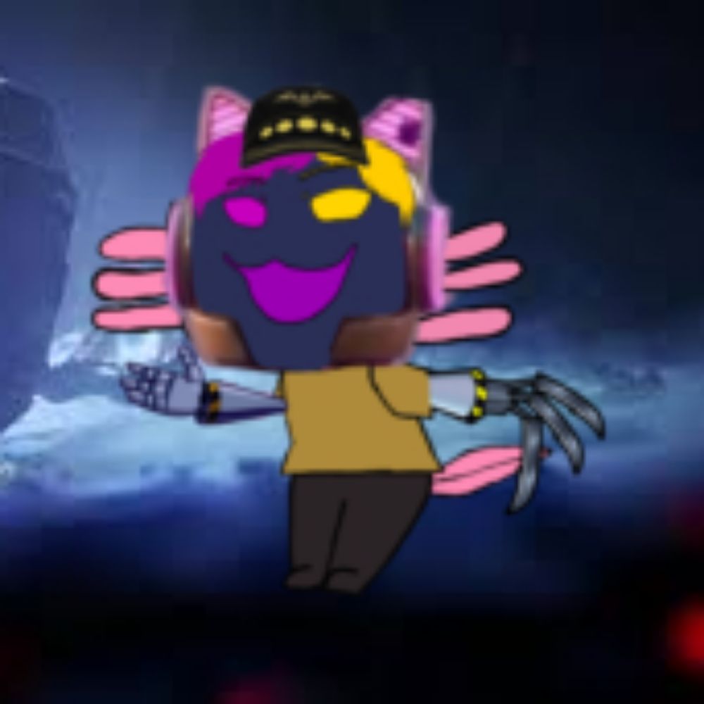 AXO animation murder drones