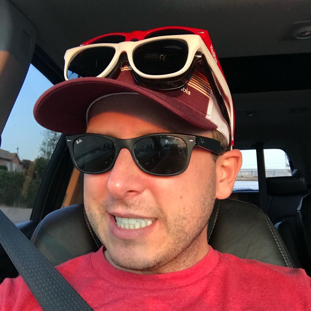 Matt