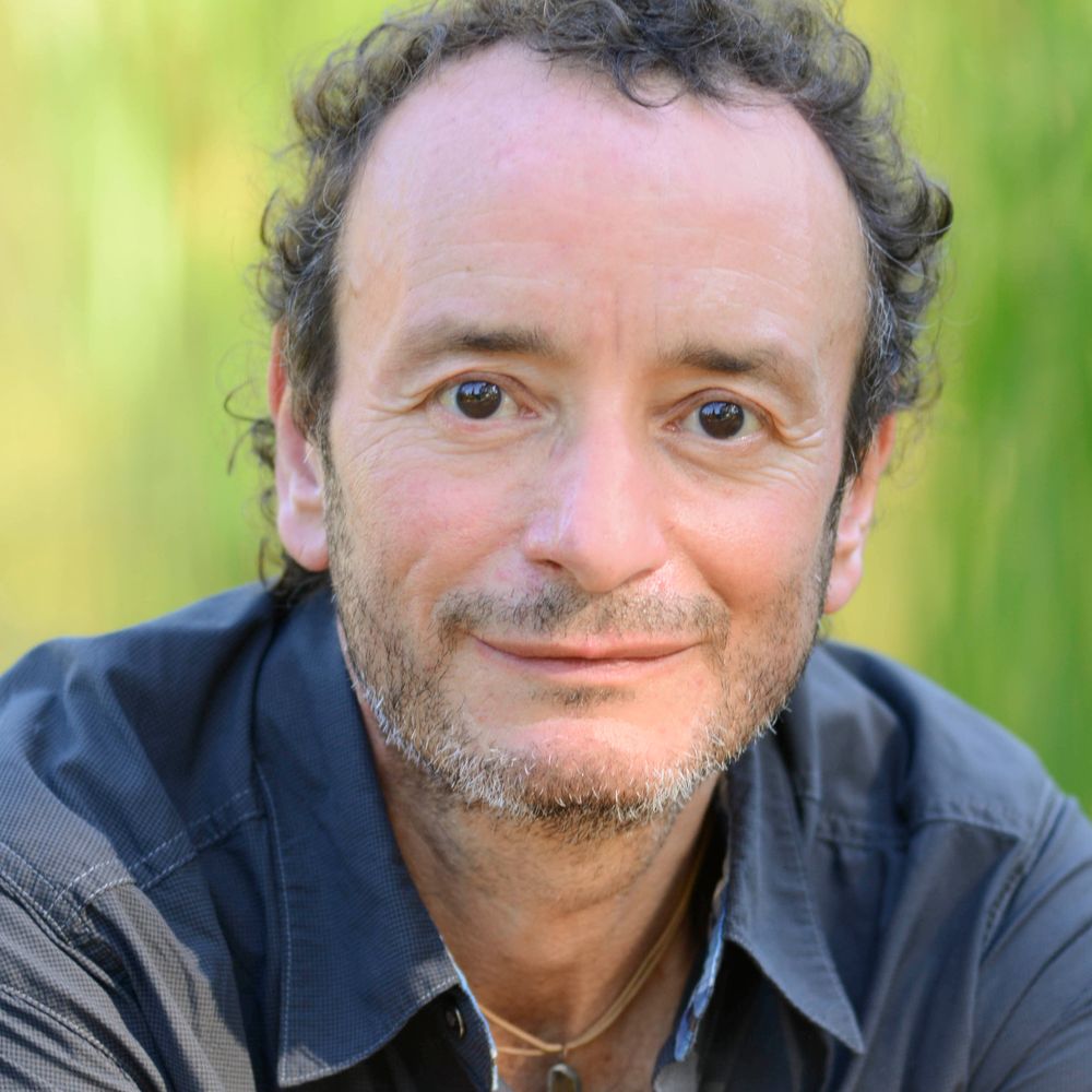 Jeremy Lent