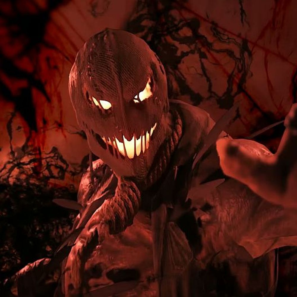 Scare