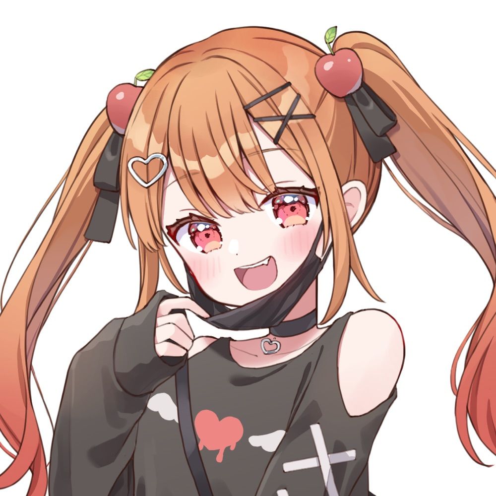 今日の林檎