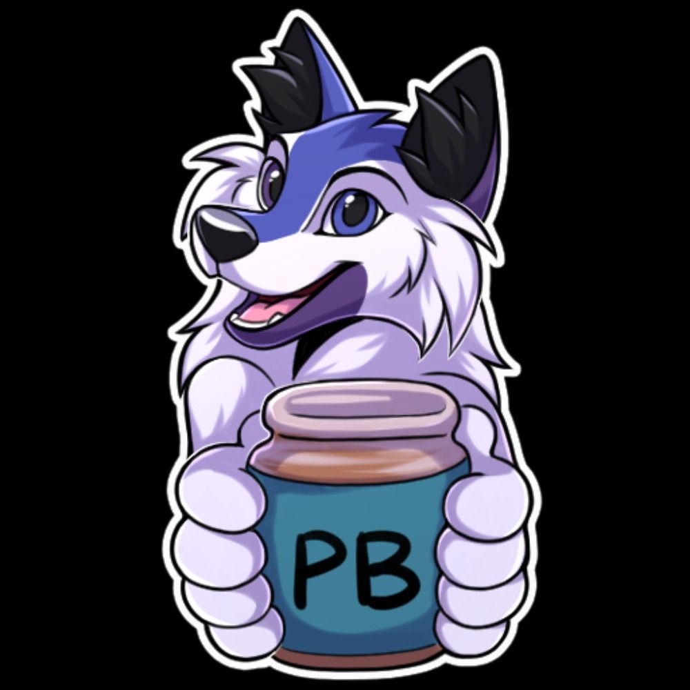 SpidyTheWolfy