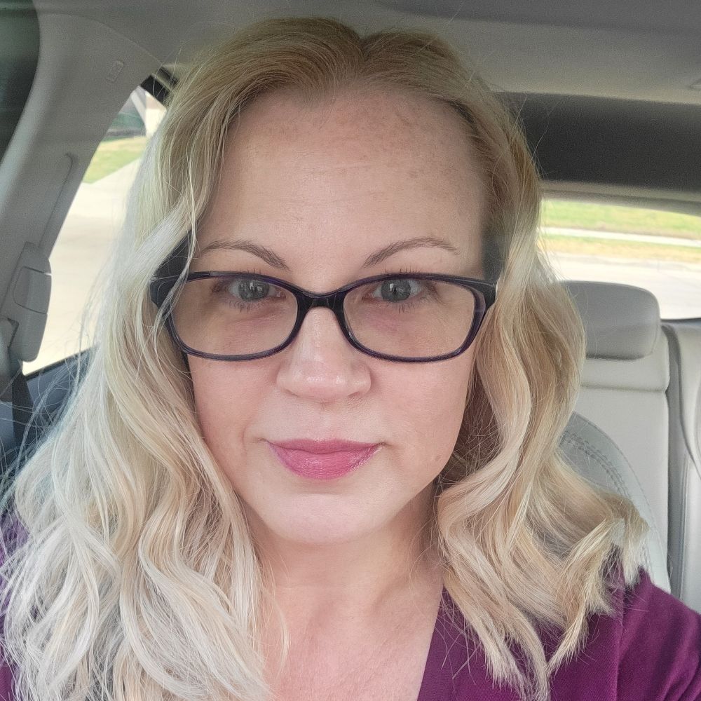 Monica Yvette Meadows