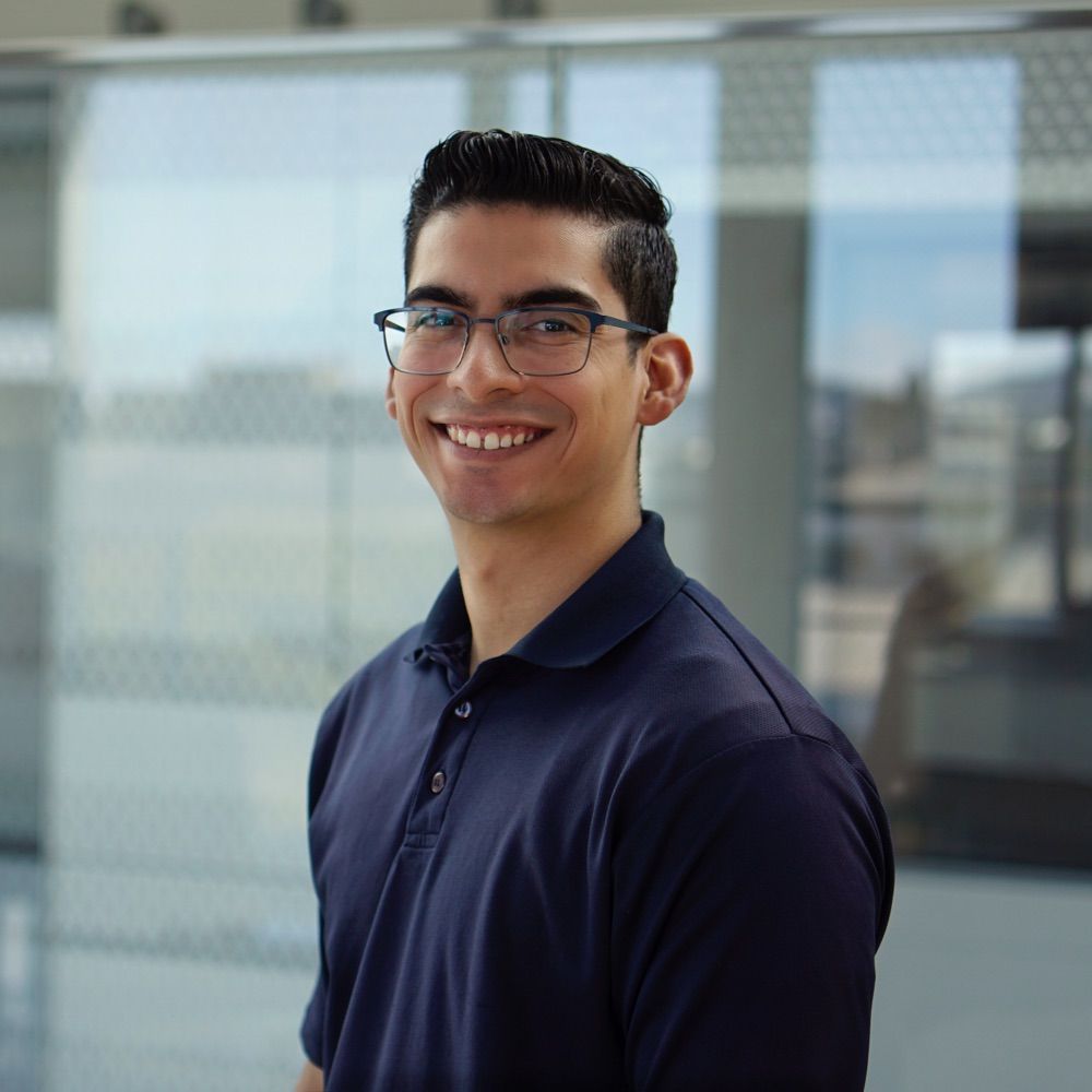 Octavio Castillo