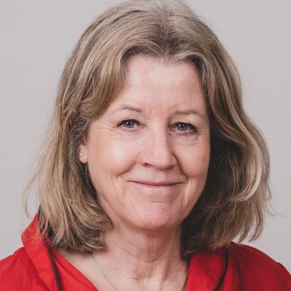 Mieke van Engelen