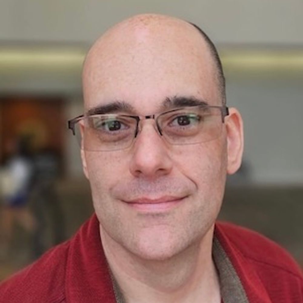 Brian Cohen