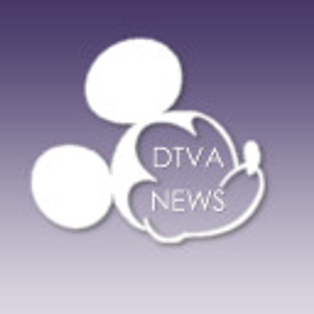 Walt Disney Television Animation News