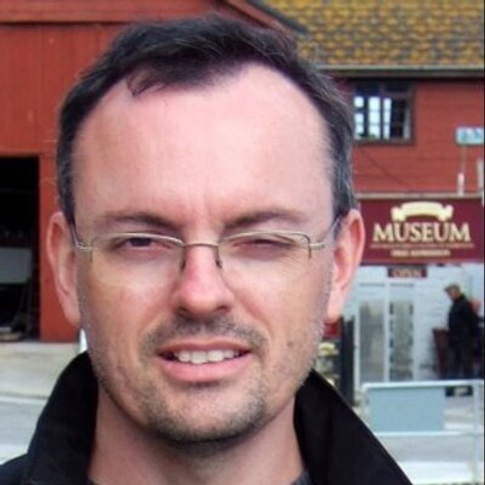 Stéphane DANIEL