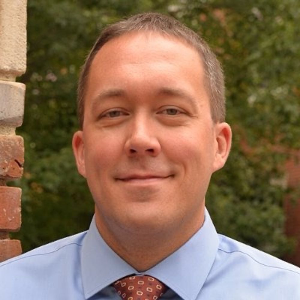 Colin Donohue