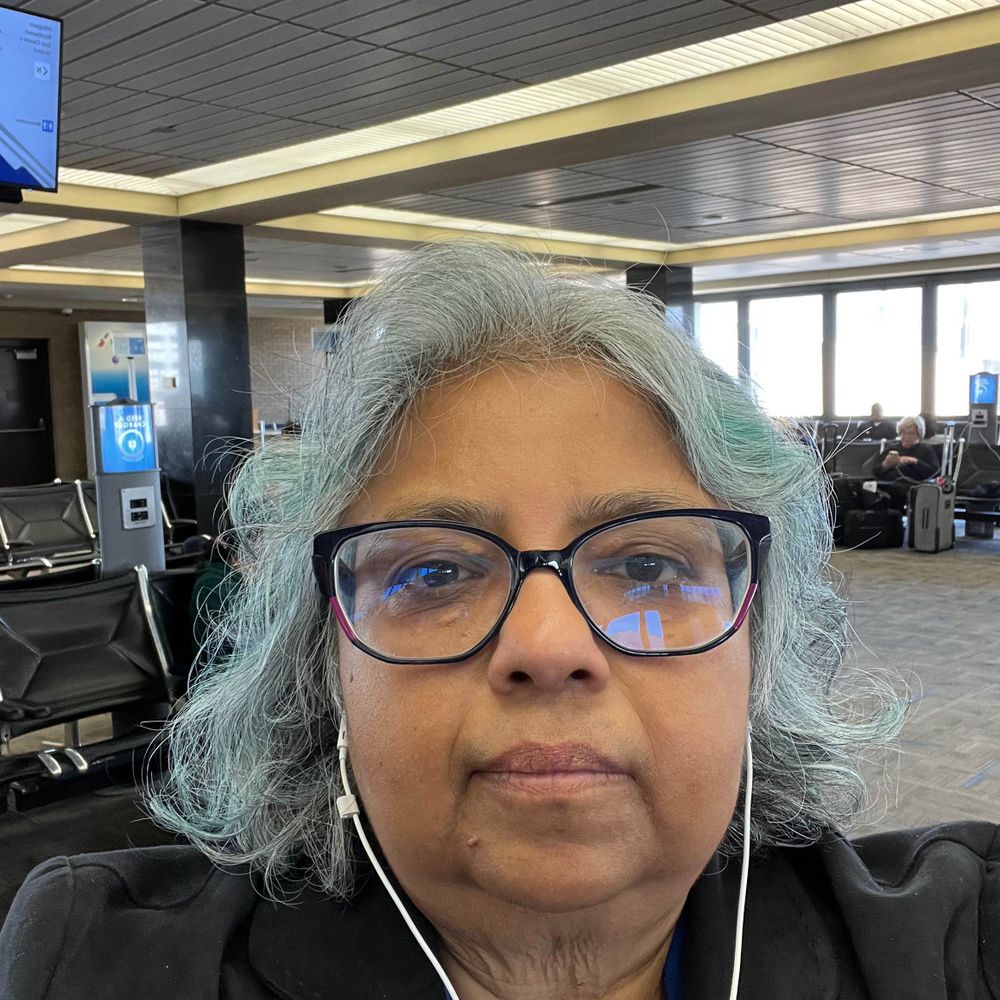 Monita Chatterjee