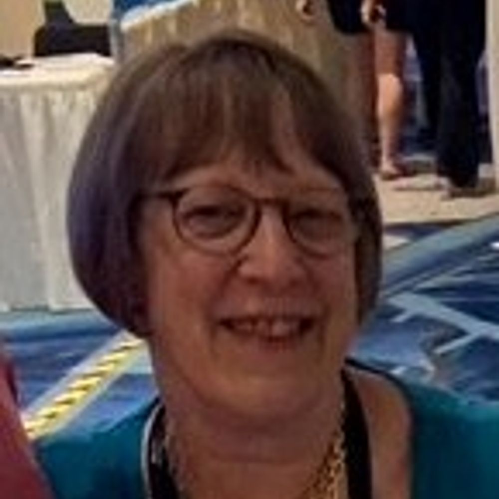 Joyce Z Casey