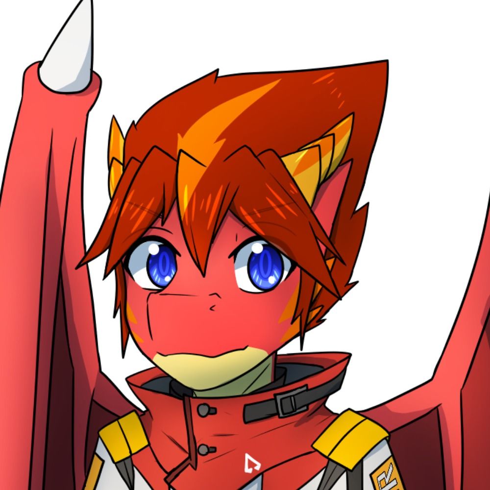GarudaEXE