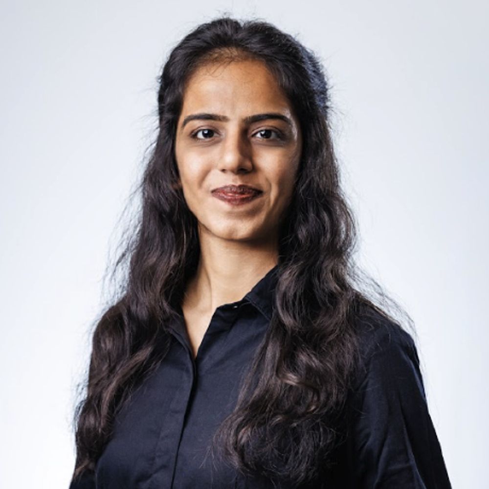 Meha Bhalodiya 