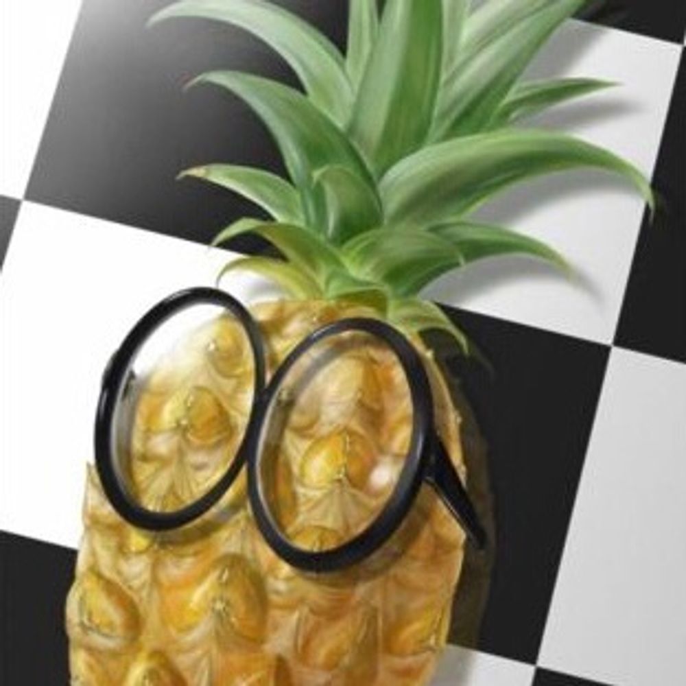 Pineapple